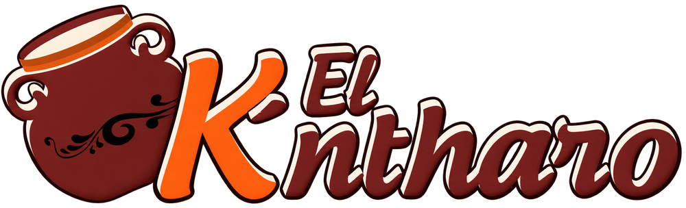 El K'ntharo